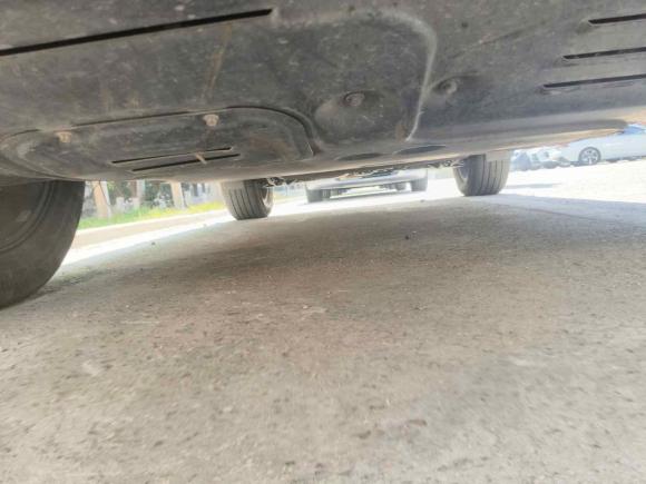 [苏州·苏U] 二手捷途捷途旅行者2023款 2.0T 四驱穿越PRO