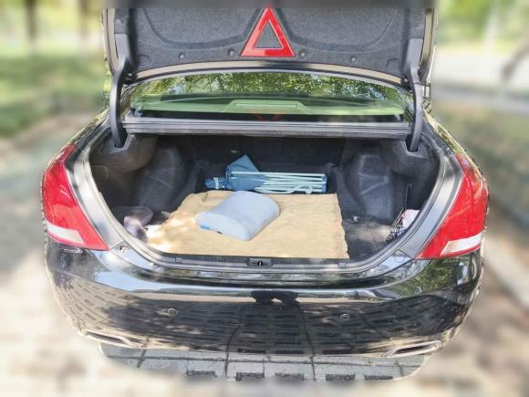 [无锡·苏B] 二手丰田皇冠2010款 2.5L Royal 真皮天窗版