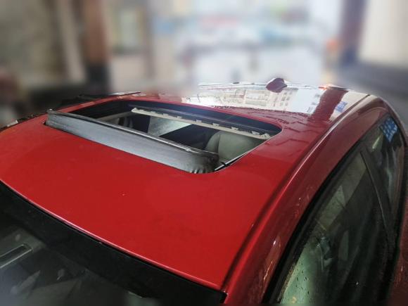 [成都·川A] 二手沃尔沃沃尔沃C302011款 2.0 智尚版