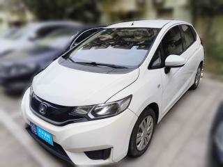 本田飞度2014款 1.5L LX CVT舒适型