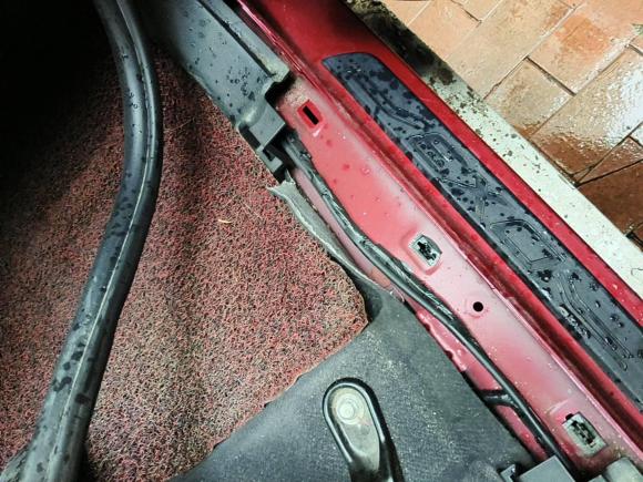 [成都·川R] 二手东南东南DX32018款 1.5T SRG CVT旗舰型