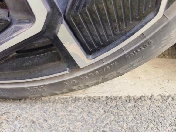 [武汉·鄂A] 二手比亚迪海豹2022款 700km 长续航后驱版