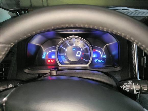 [济南·鲁A] 二手纳智捷优6 SUV2017款 改款 1.6T 智尊型