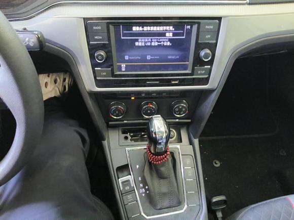 [无锡·苏J] 二手大众凌渡2019款 230TSI DSG风尚版 国VI