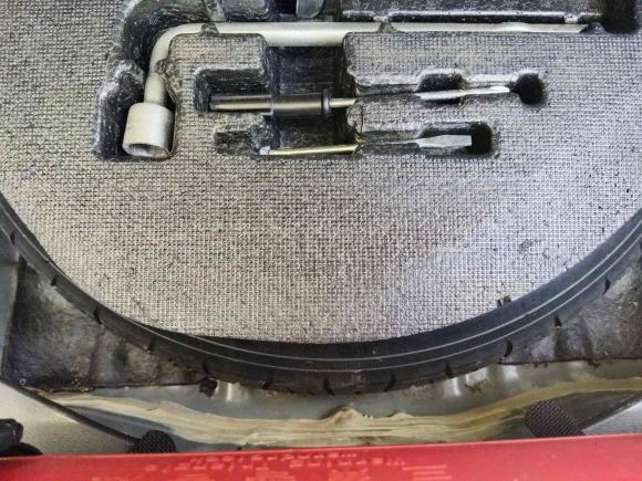 [合肥·皖A] 二手本田雅阁2016款 2.0L 精英版