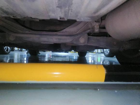 [温州·浙C] 二手本田本田CR-V2013款 2.0L 两驱经典版