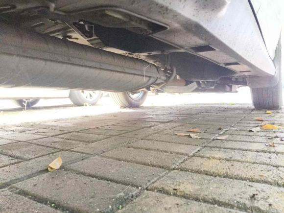 [成都·川A] 二手比亚迪比亚迪S72017款 2.0T 自动尊贵型