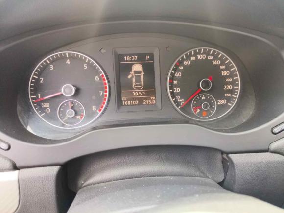 [苏州·青E] 二手大众速腾2013款 2.0TSI GLI