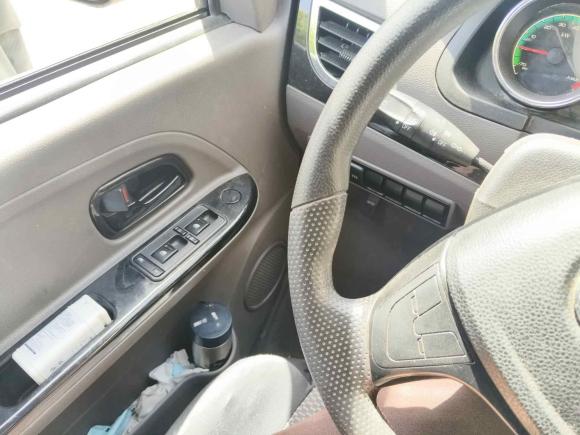 [杭州·浙A] 二手东风御风御风EM262023款 标准版 41.472kWh 河南锂动