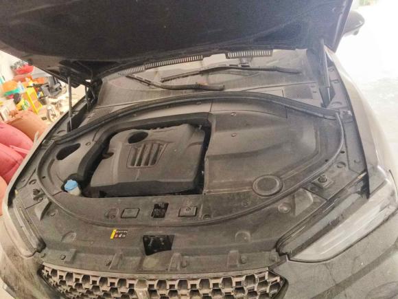 [南通·苏F] 二手魏牌魏牌 VV72021款 2.0T 科技版