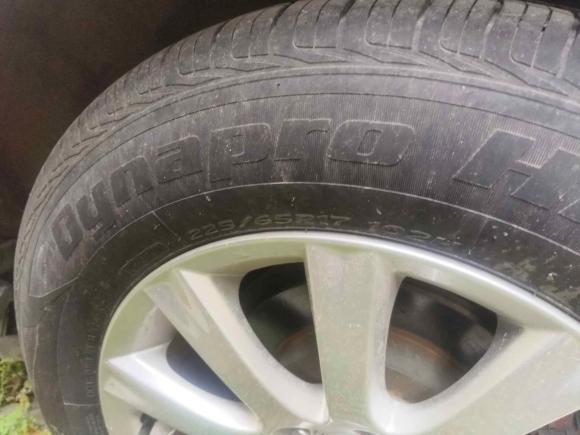 [武汉·鄂A] 二手马自达马自达CX-72011款 2.5L 豪华型