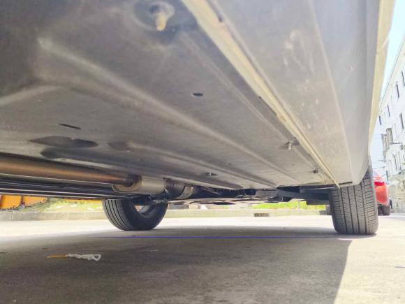 [上海·辽P] 二手起亚KX3傲跑2020款 1.5L CVT潮流版