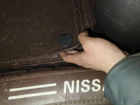 [常州·苏D] 二手日产天籁2022款 2.0L XL-TLS 悦享版