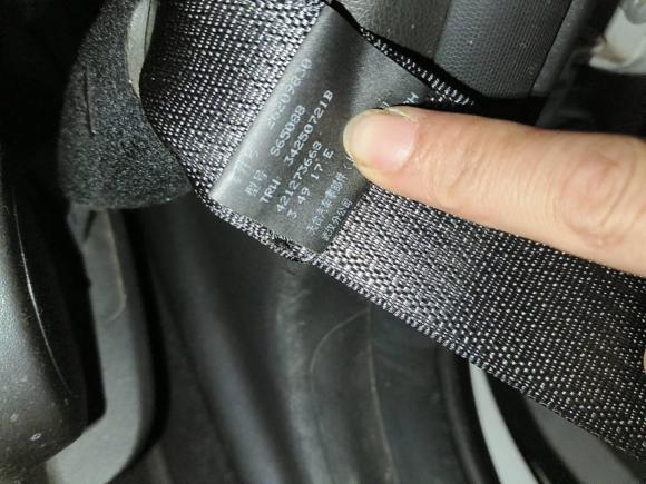 [武汉·鄂A] 二手别克阅朗2018款 18T 自动旗舰型