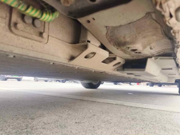 [上海·沪A] 二手荣威荣威Ei52019款 舒适版