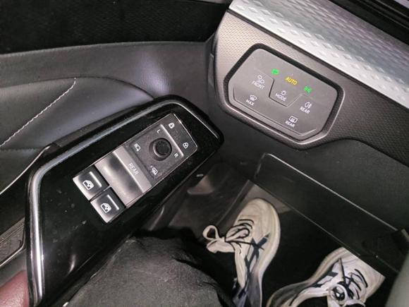 [嘉兴·浙F] 二手大众ID.6 X2021款 Pro 极智长续航版