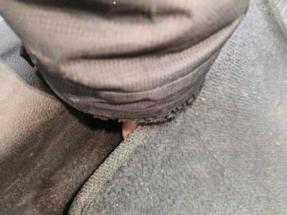 [常州·苏D] 二手现代朗动2015款 1.6L 自动时尚型