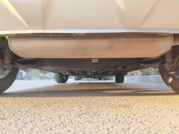 [西安·陕A] 二手吉利汽车远景X32019款 升级版 1.5L CVT精英型