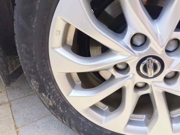 [合肥·苏C] 二手日产轩逸2024款 经典 1.6XE CVT舒适版