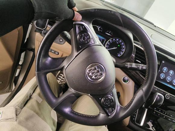 [嘉兴·浙D] 二手别克别克GL82018款 ES 28T 旗舰型 国VI