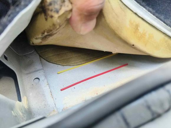 [武汉·鄂A] 二手起亚智跑2015款 2.0L 手动两驱版GL