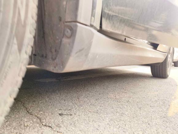 [青岛·鲁B] 二手铃木维特拉2016款 1.4T 自动四驱旗舰型