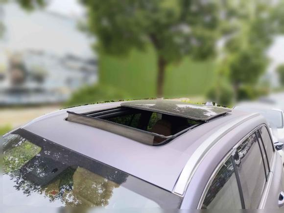 [武汉·甘M] 二手理想汽车理想ONE2021款 增程6座版