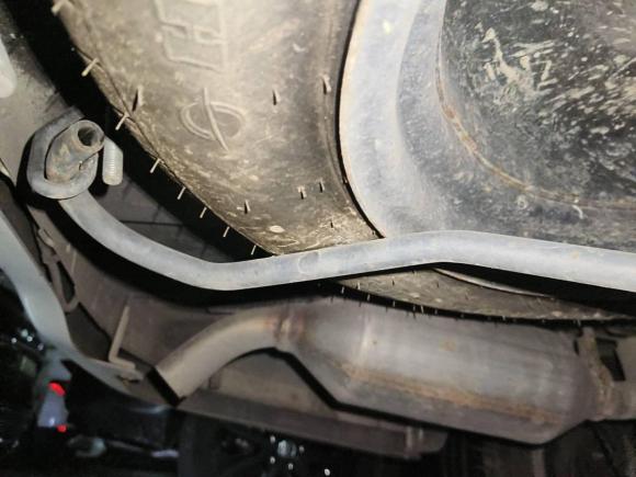 [深圳·粤S] 二手野马汽车斯派卡2021款 改款 1.5L CVT舒适型