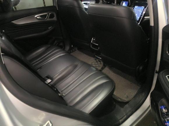 [苏州·苏U] 二手荣威荣威RX5 MAX2019款 300TGI 自动4G互联豪华版