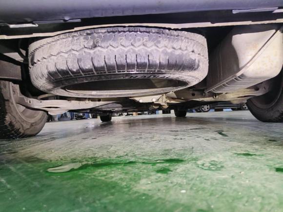 [上海·沪A] 二手奔驰威霆2013款 2.1T 精英版