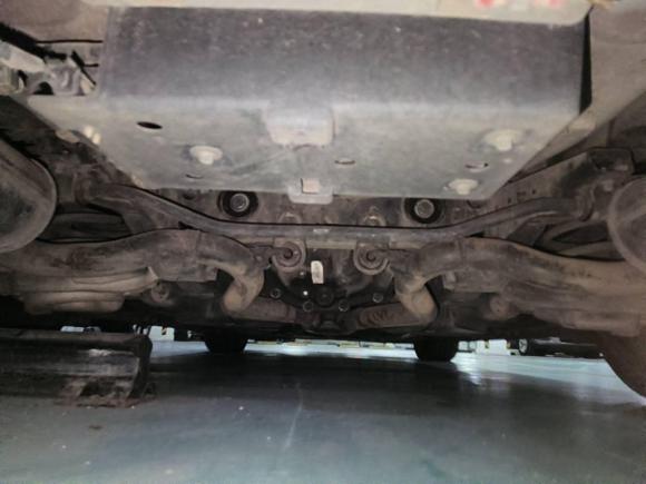 [南昌·赣A] 二手福特Mustang2016款 2.3T 性能版