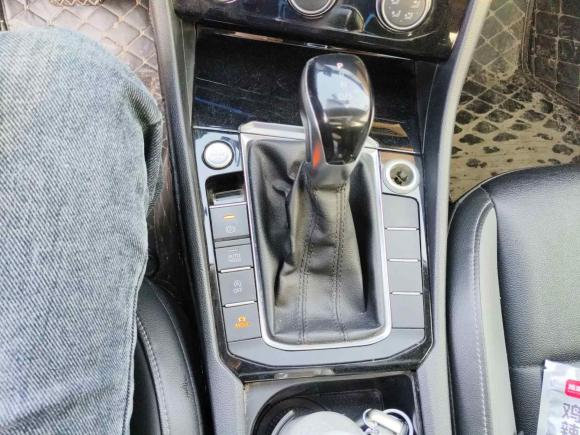 [南通·皖K] 二手大众速腾2019款 200TSI DSG舒适型 国VI