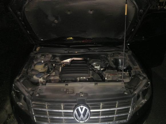 [宁波·浙B] 二手大众朗逸2013款 1.6L 手动舒适版