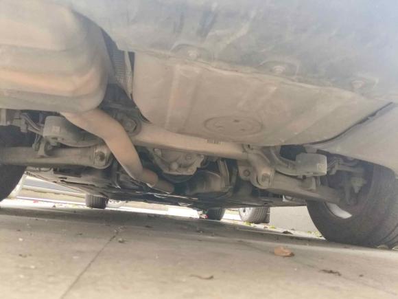 [成都·川A] 二手宝马宝马5系2013款 525Li 领先型