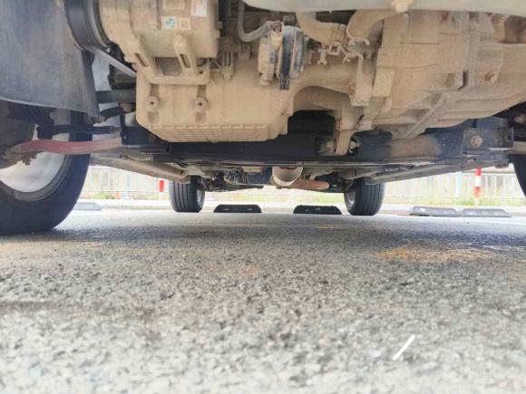 [宁波·浙B] 二手捷途捷途X702018款 1.5T 手动畅行版