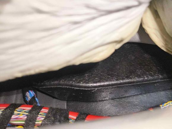 [合肥·皖A] 二手宝马宝马3系2017款 320Li 时尚型