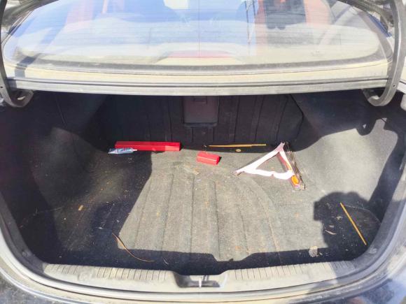 [常州·苏D] 二手现代朗动2012款 1.6L 手动领先型