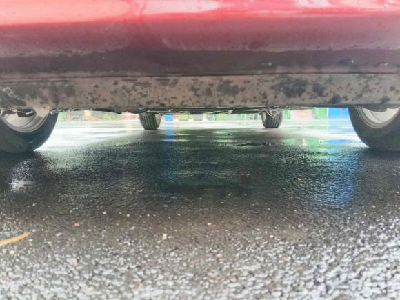 [合肥·皖A] 二手日产骐达TIIDA2011款 1.6L CVT舒适型