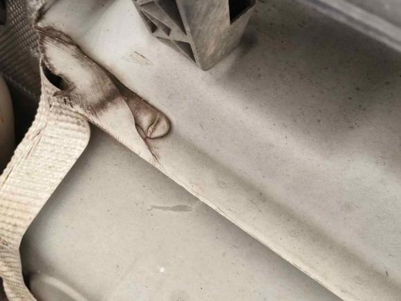 [温州·浙C] 二手别克威朗2018款 三厢 15S 自动进取型