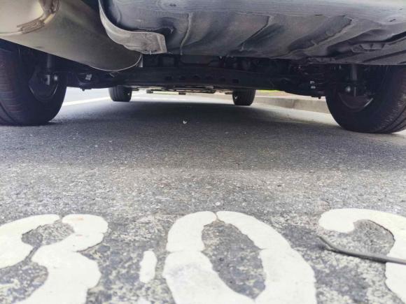 [杭州·浙A] 二手大众朗逸2023款 改款 1.5L 自动五百万版