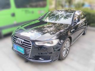 奥迪奥迪A6L2016款 30 FSI 舒适型