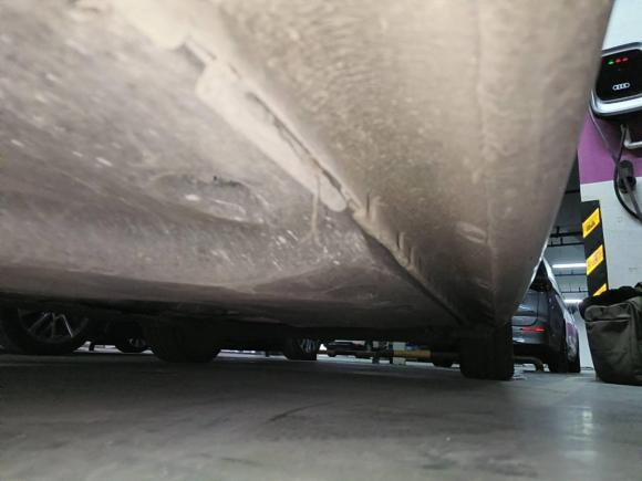 [上海·沪A] 二手大众速腾2012款 1.6L 自动舒适型