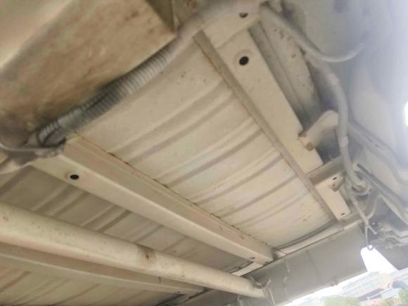 [成都·川A] 二手五菱汽车五菱电卡2021款 载货车力神41.6kWh通宇电控