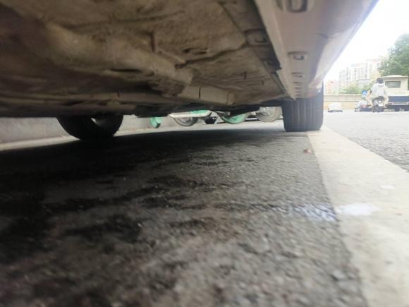 [南昌·赣A] 二手名爵MG62020款 1.5T 自动Trophy旗舰版