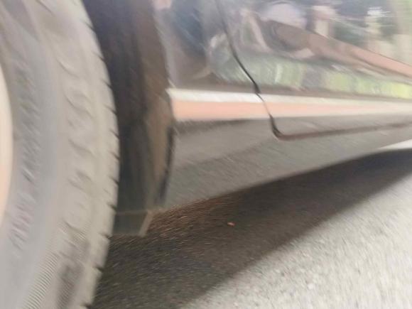 [上海·沪D] 二手大众迈腾2020款 330TSI DSG 领先型