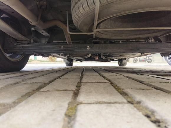 [南通·苏F] 二手日产日产NV2002013款 1.6L 豪华型 国IV