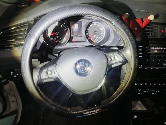 [广州·粤S] 二手大众途观L2018款 改款 330TSI 自动两驱豪华版