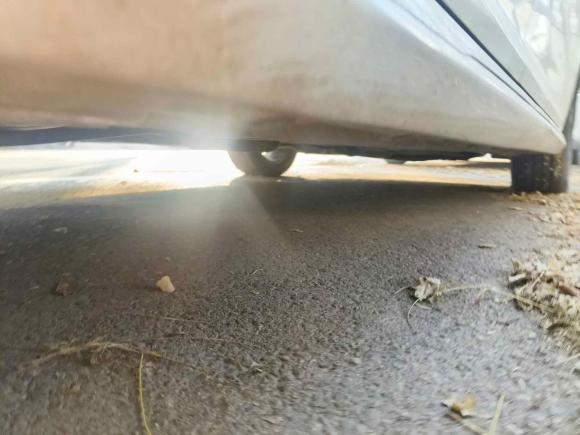 [西安·陕U] 二手奇瑞艾瑞泽5 PLUS2021款 小AI 1.5T 手动型PLUS