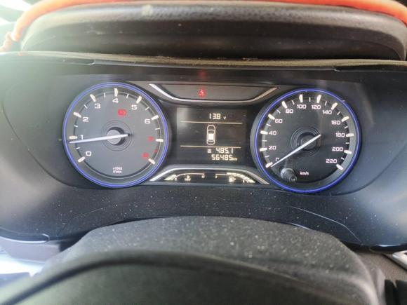 [杭州·浙G] 二手广汽传祺传祺GA42018款 150N 手动豪华版