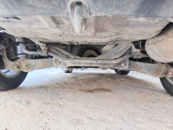 [青岛·鲁B] 二手哈弗哈弗M62018款 1.5T 手动两驱精英型